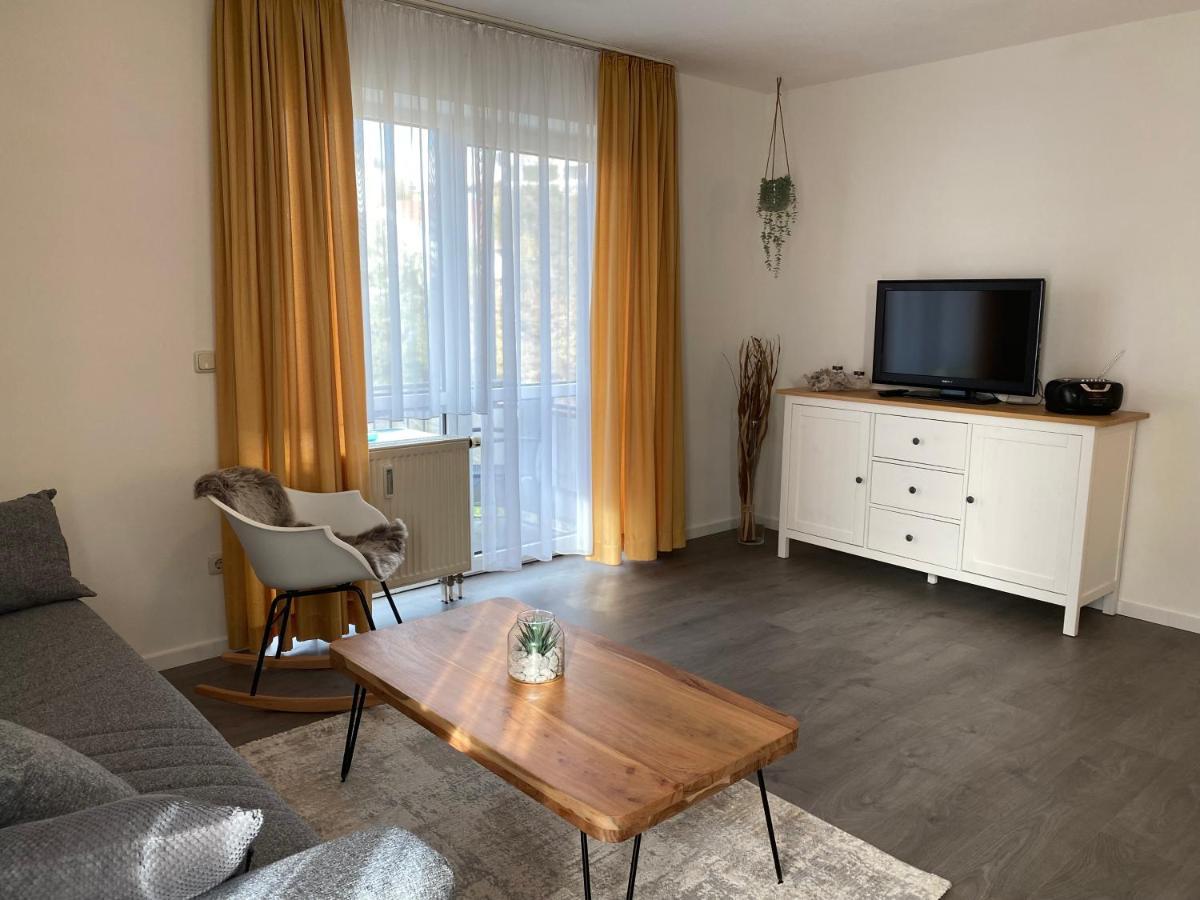 Appartamento Ferienresidenz Am Weissen Regen Kötzting Esterno foto