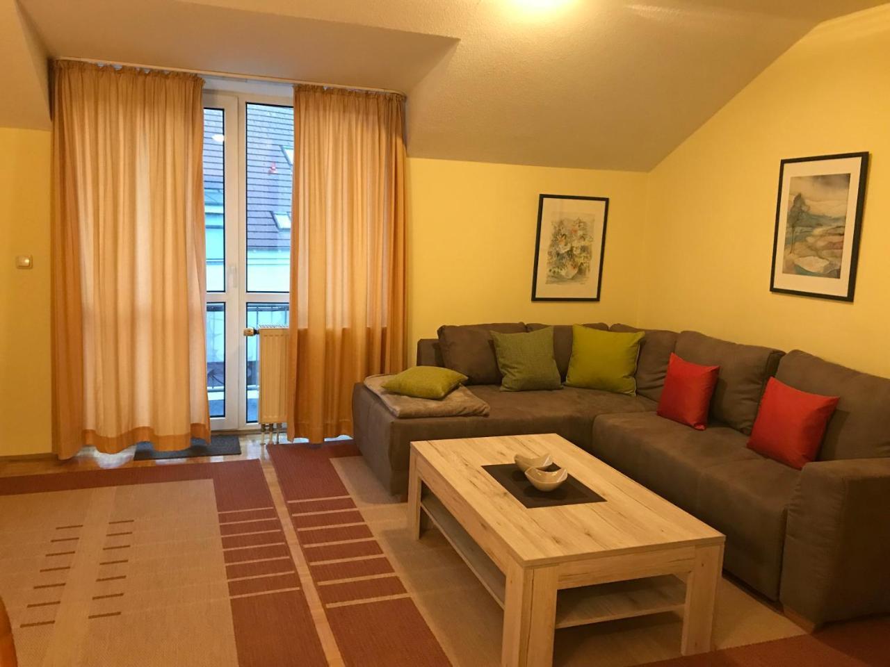 Appartamento Ferienresidenz Am Weissen Regen Kötzting Esterno foto